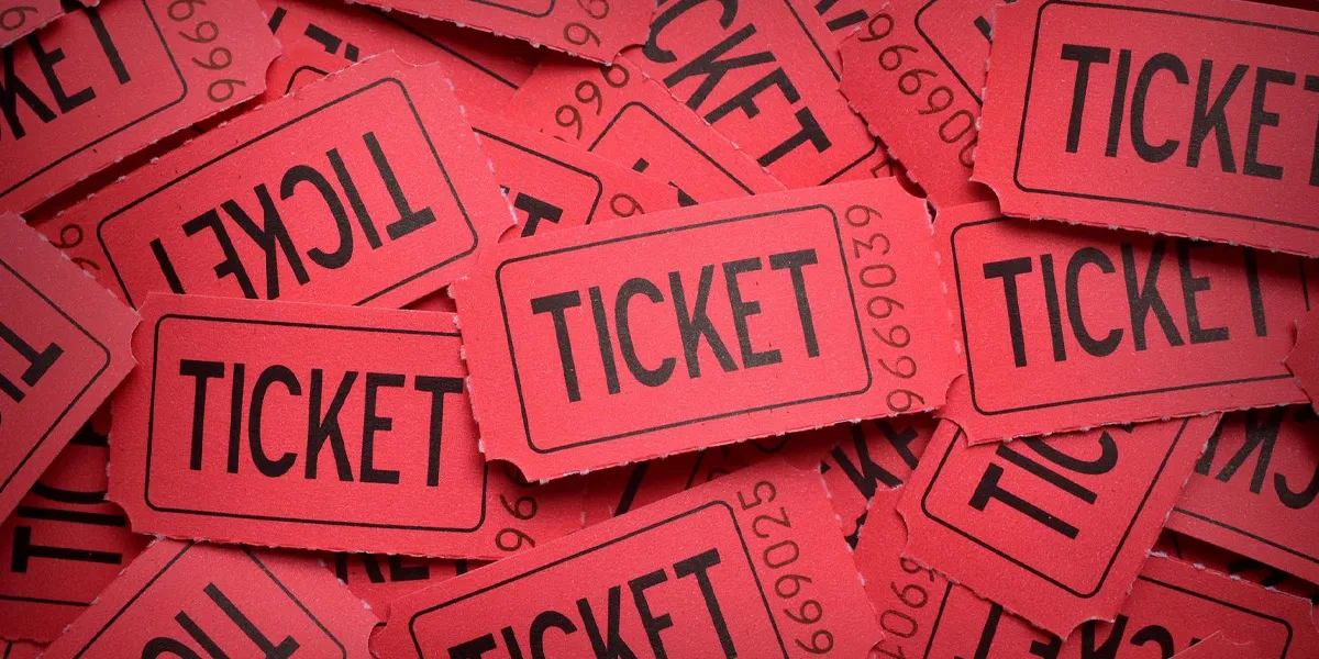 Tickets